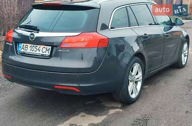 Універсал Opel Insignia 2013 в Вінниці