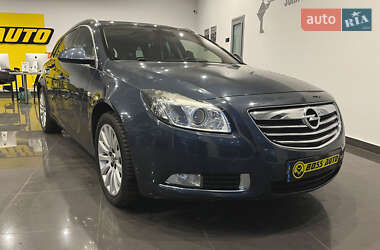 Opel Insignia 2009