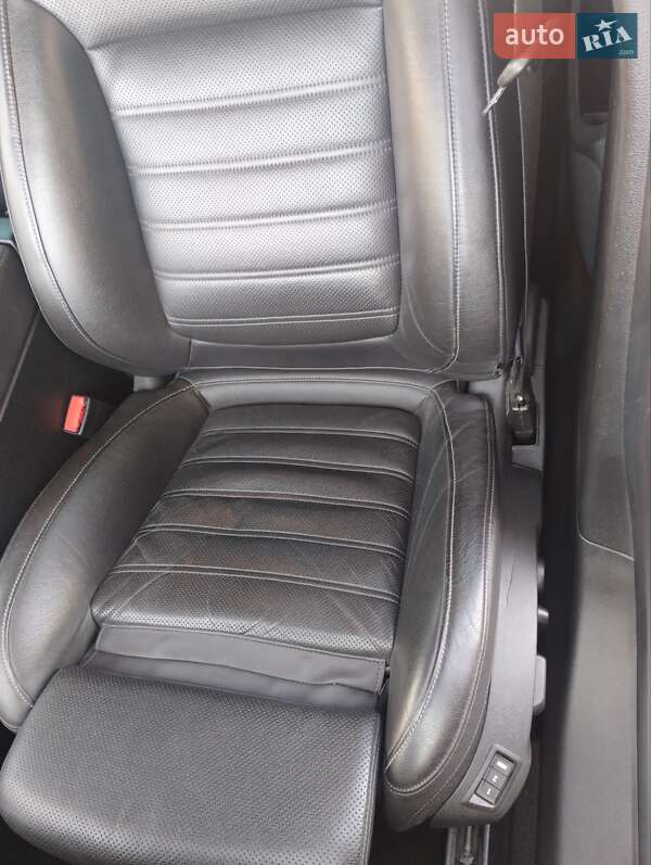 Універсал Opel Insignia 2012 в Золотоноші