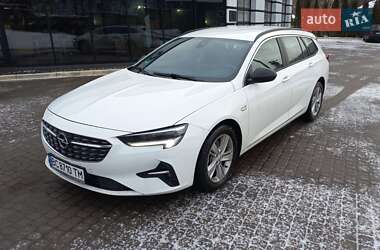 Opel Insignia 2021 Opel Insignia 2021