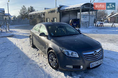 Opel Insignia 2009