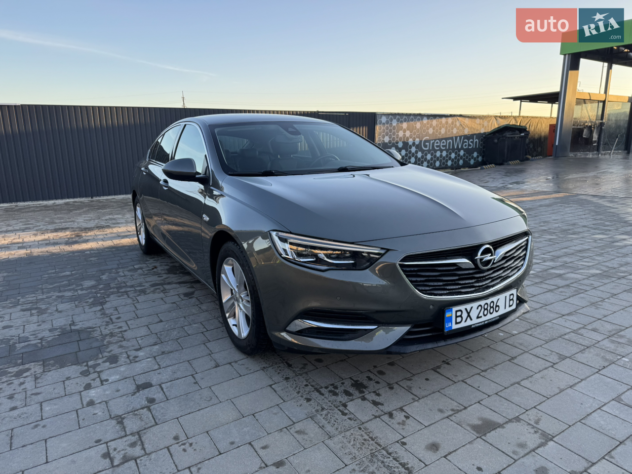 2019 Opel Insignia - мініатюра 16