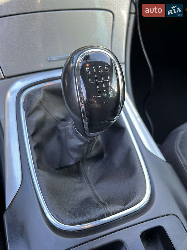 Універсал Opel Insignia 2015 в Києві