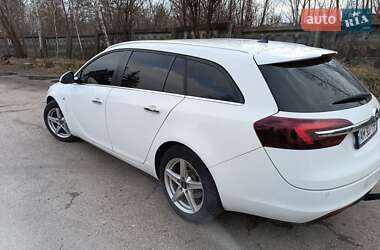 Opel Insignia 2015 Opel Insignia 2015