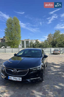 Лифтбек Opel Insignia 2020 в Луцке