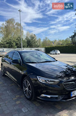 Лифтбек Opel Insignia 2020 в Луцке