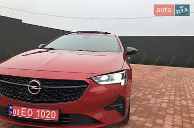 Универсал Opel Insignia 2021 в Киеве