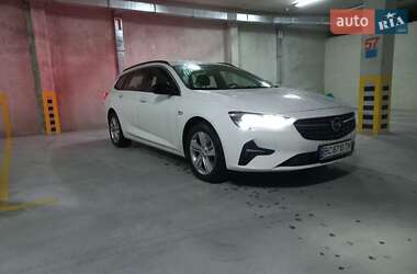 Универсал Opel Insignia 2021 в 