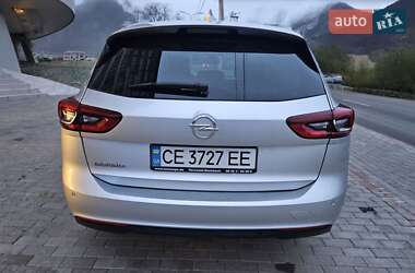Універсал Opel Insignia 2018 в 
