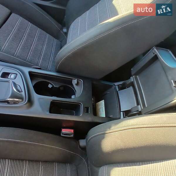 Універсал Opel Insignia 2014 в Калуші