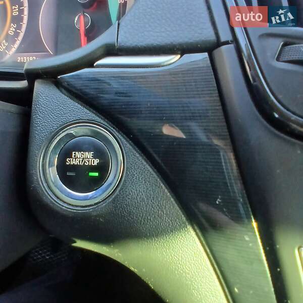 Універсал Opel Insignia 2014 в Калуші