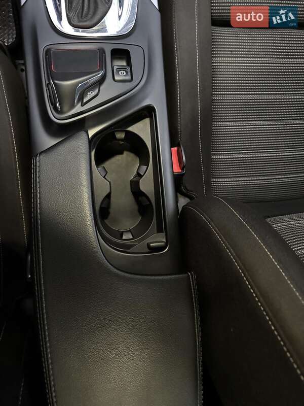 Універсал Opel Insignia 2014 в Калуші