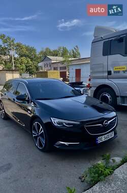 Універсал Opel Insignia 2019 в Первомайську