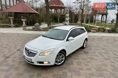 Універсал Opel Insignia 2012 в Миколаєві