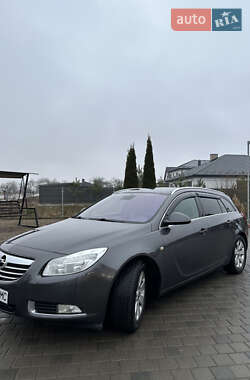 Opel Insignia 2009