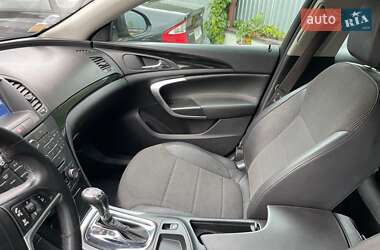 Ліфтбек Opel Insignia 2012 в Вишневому