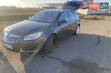 Opel Insignia 2009 Opel Insignia 2009