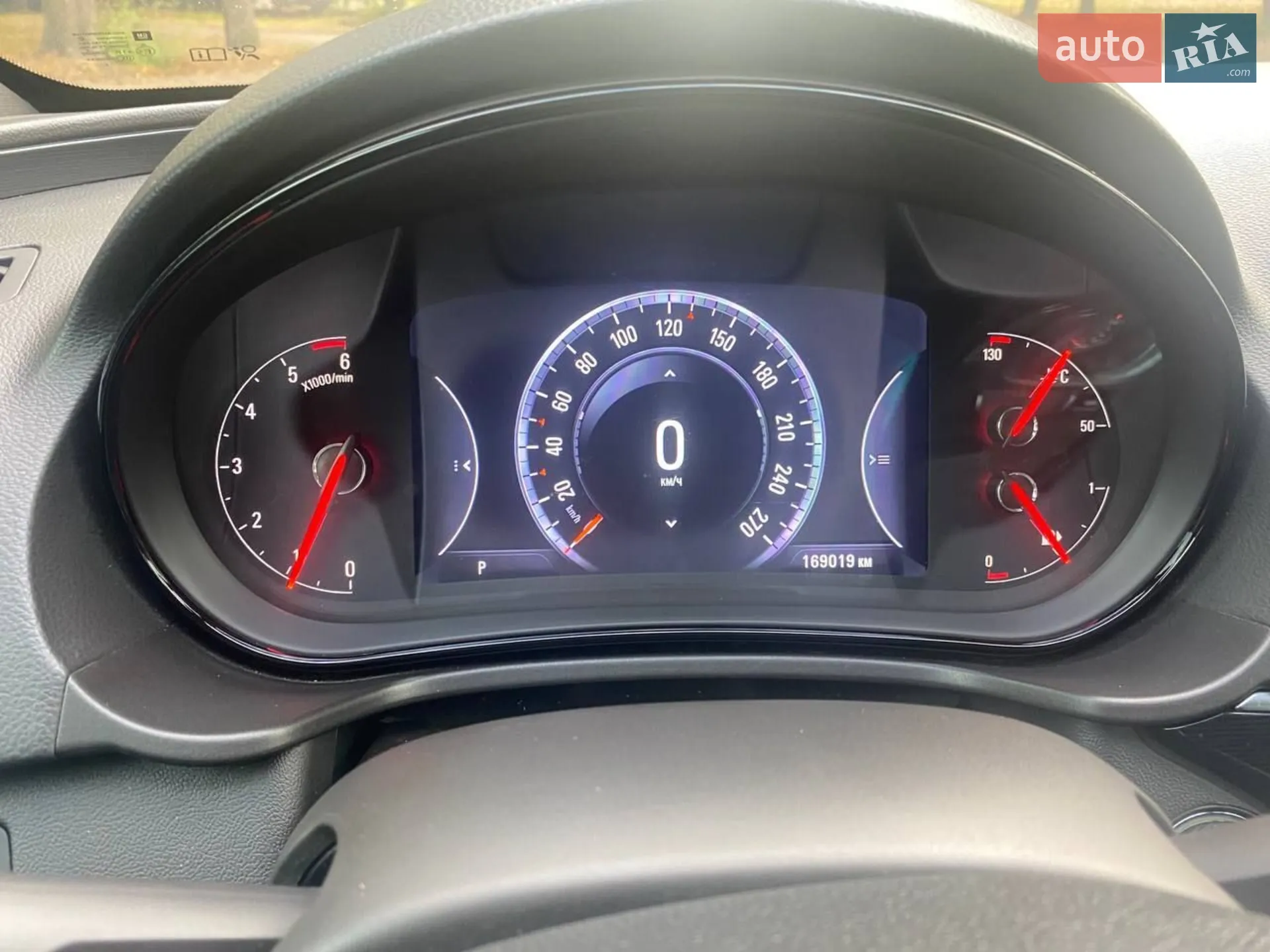2013 Opel Insignia - мініатюра 28