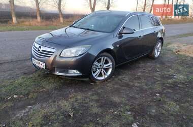 Opel Insignia 2009