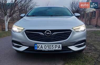 Універсал Opel Insignia 2018 в Києві