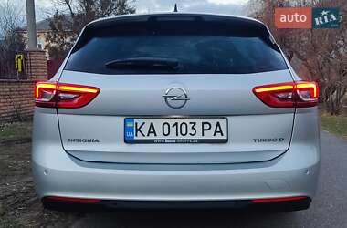 Універсал Opel Insignia 2018 в Києві