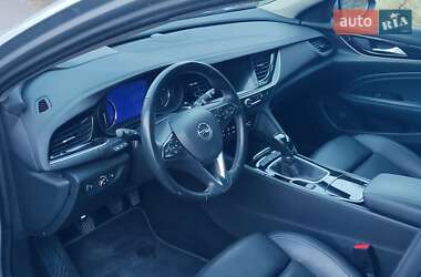 Універсал Opel Insignia 2018 в Києві