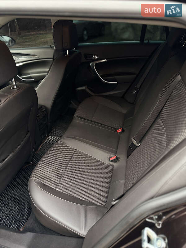 Универсал Opel Insignia 2015 в Одессе фото 19 Универсал Opel Insignia 2015 в Одессе