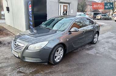 Opel Insignia 2009