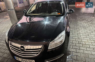 Opel Insignia 2011 Opel Insignia 2011