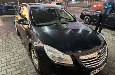 Універсал Opel Insignia 2011 в 