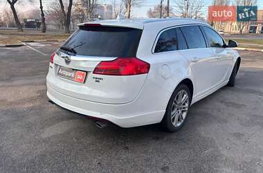 Универсал Opel Insignia 2011 в Запорожье