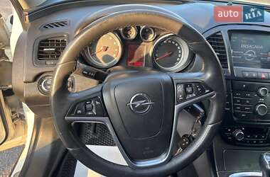 Универсал Opel Insignia 2011 в Запорожье