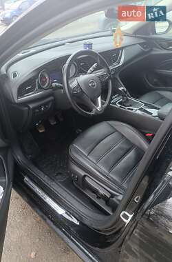 Opel Insignia 2017 Opel Insignia 2017