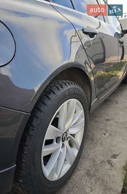 Универсал Opel Insignia 2014 в 