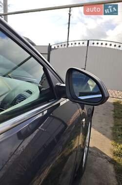 Универсал Opel Insignia 2014 в 