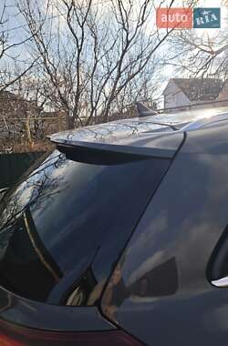 Универсал Opel Insignia 2014 в 