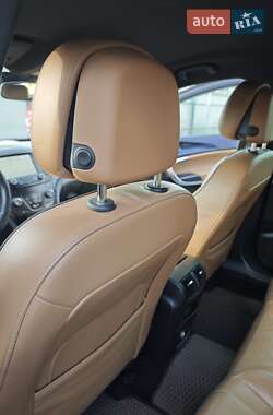 Универсал Opel Insignia 2014 в 