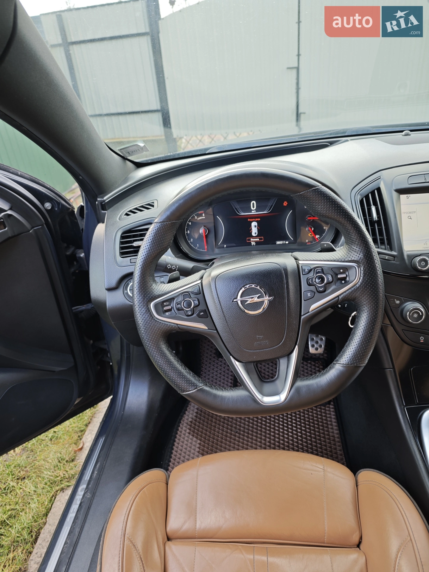 2014 Opel Insignia - мініатюра 29