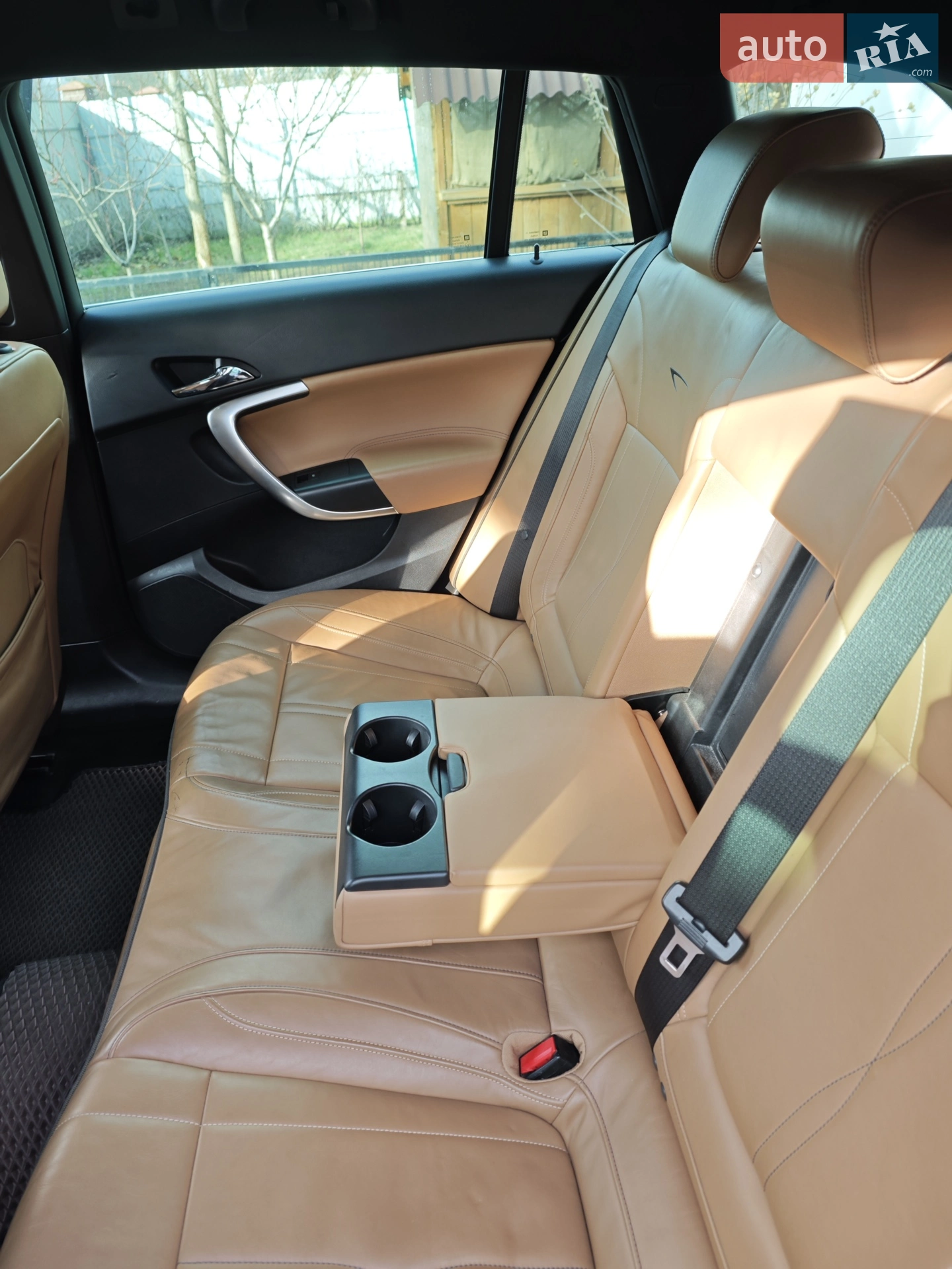 2014 Opel Insignia - мініатюра 31