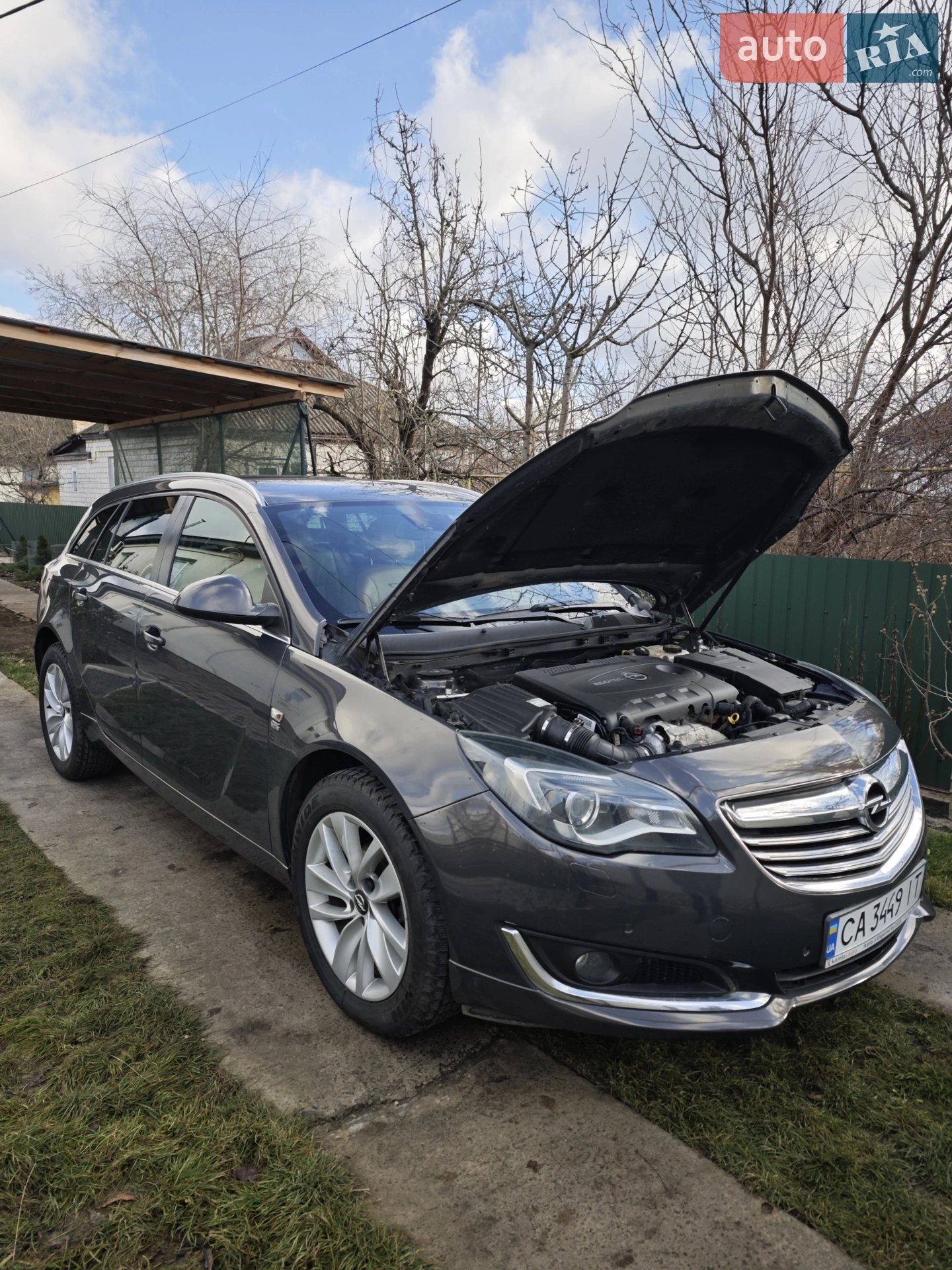 2014 Opel Insignia - мініатюра 42