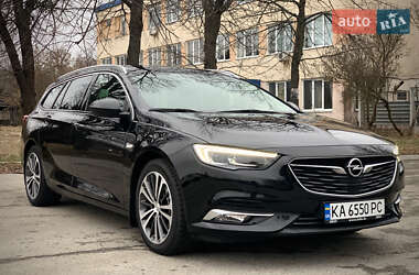 Універсал Opel Insignia 2019 в Києві