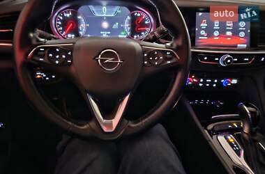 Універсал Opel Insignia 2018 в 