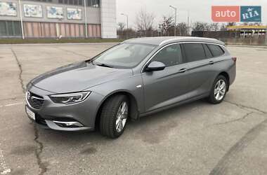 Универсал Opel Insignia 2019 в Запорожье