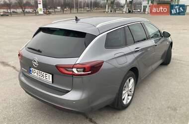 Универсал Opel Insignia 2019 в Запорожье