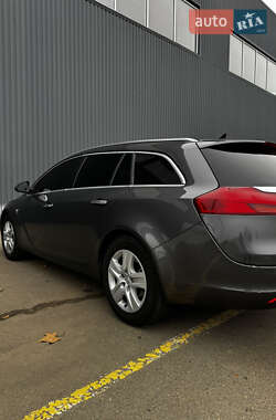 Opel Insignia 2010 Opel Insignia 2010