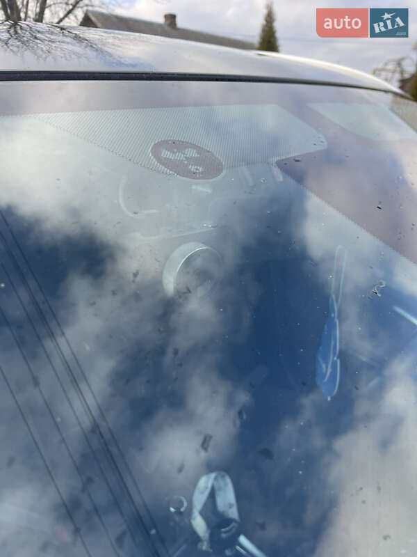 Универсал Opel Insignia 2010 в Камне-Каширском