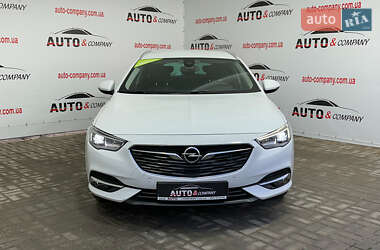 Универсал Opel Insignia 2019 в Львове