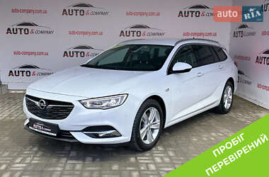 Opel Insignia 2019