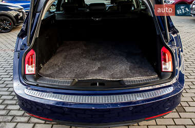 Универсал Opel Insignia 2011 в 