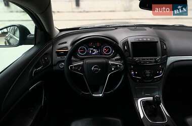 Універсал Opel Insignia 2013 в Києві